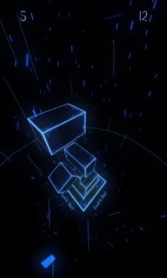 霓虹堆叠3D增强版