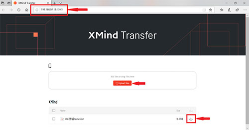 xmind思维导图app