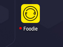Foodie美食相机
