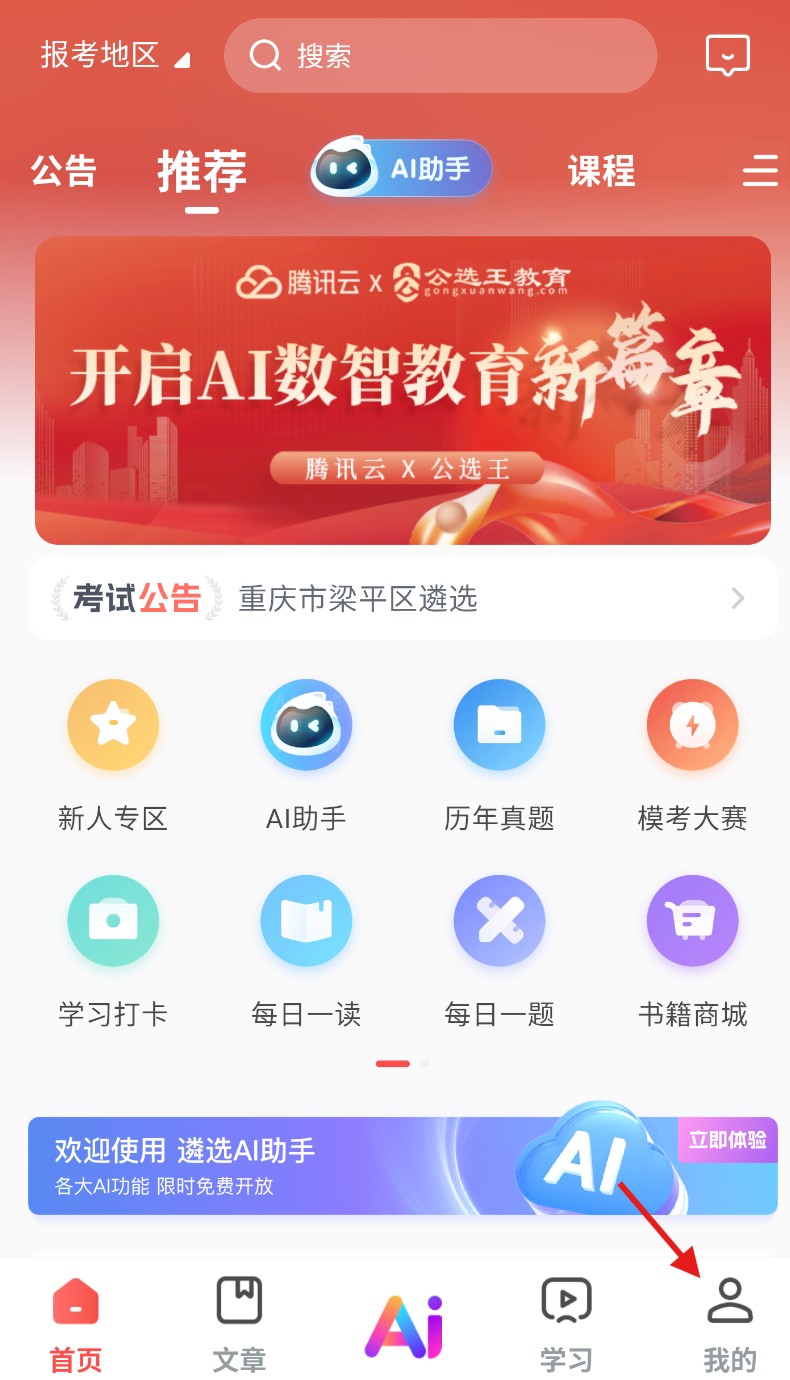 公选王遴选