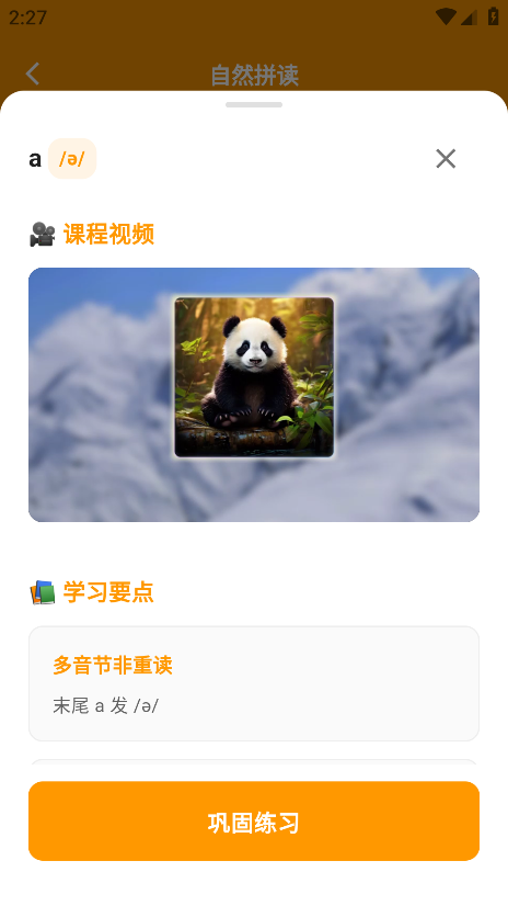 抗遗忘单词表