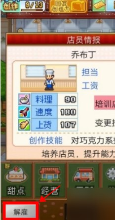 创意蛋糕店