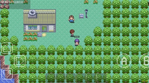 PocketDestiny汉化版