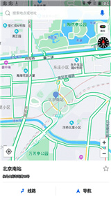 卡迈特导航