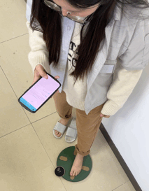 Fitdays体脂秤app