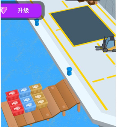 小岛建设生活