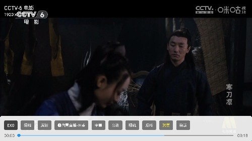 蜂巢直播TV