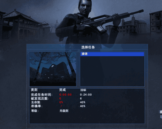 秘密潜入2