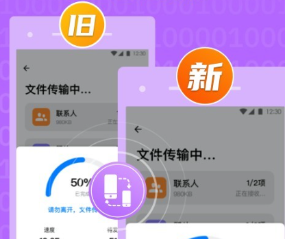 手机克隆助手