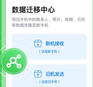 手机克隆助手