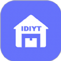 ID云仓订单管理APP手机版