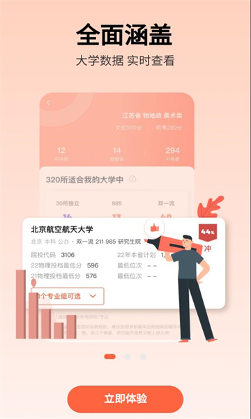云图艺考