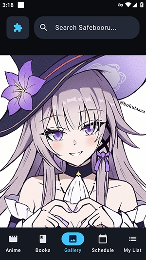WaifuBoard