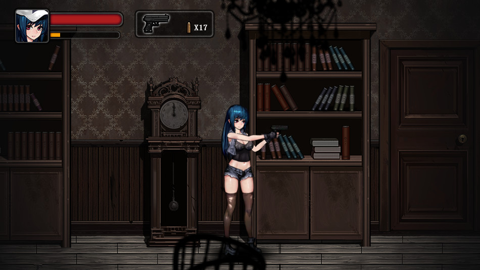 寄生公寓mansion