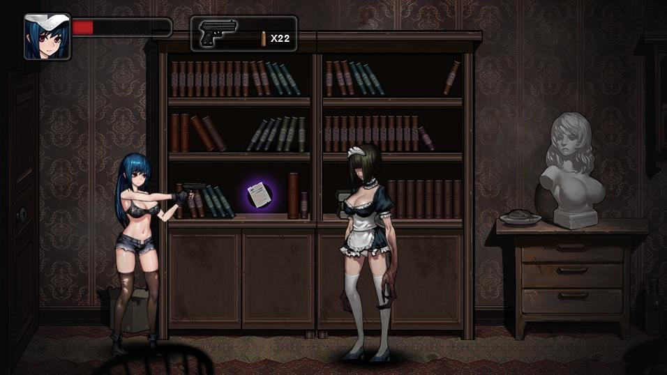 寄生公寓mansion