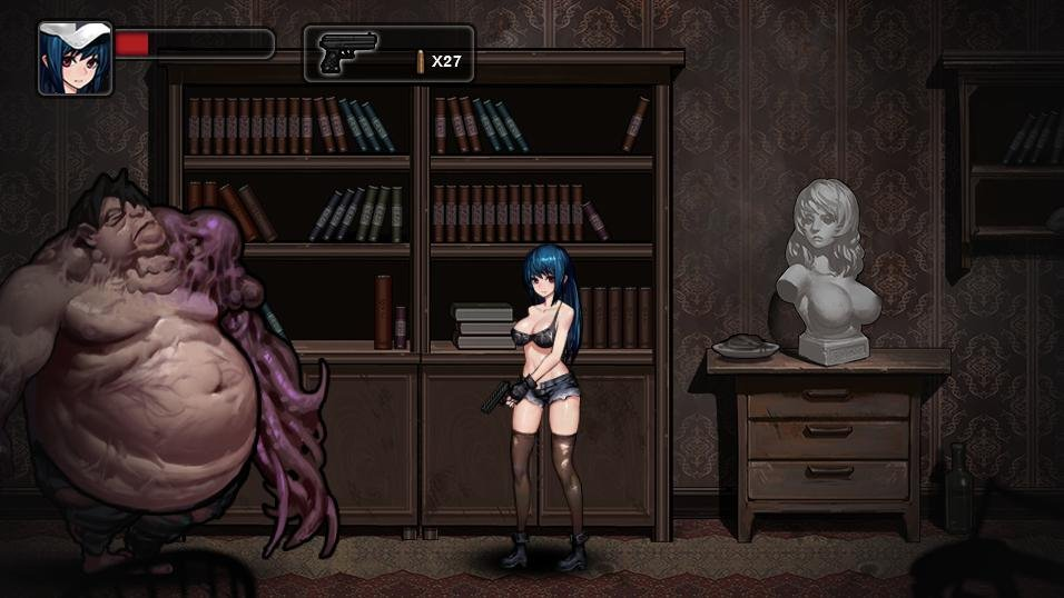 寄生公寓mansion