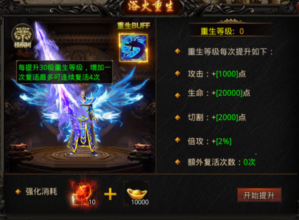 天羽传奇