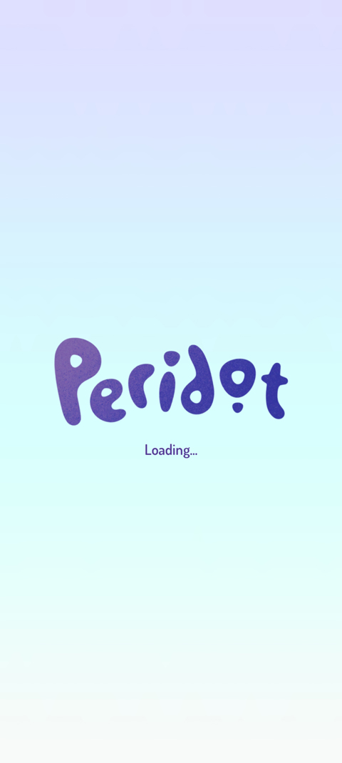 Peridot