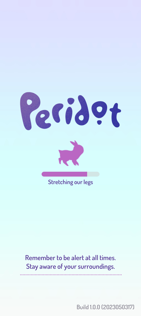 Peridot