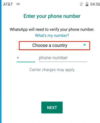 WhatsApp手机版