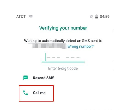 WhatsApp手机版