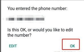 WhatsApp手机版