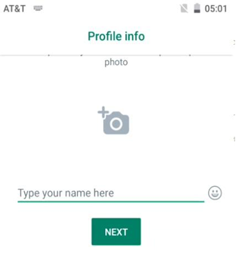 WhatsApp手机版