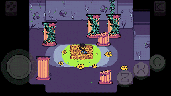 UNDERTALE