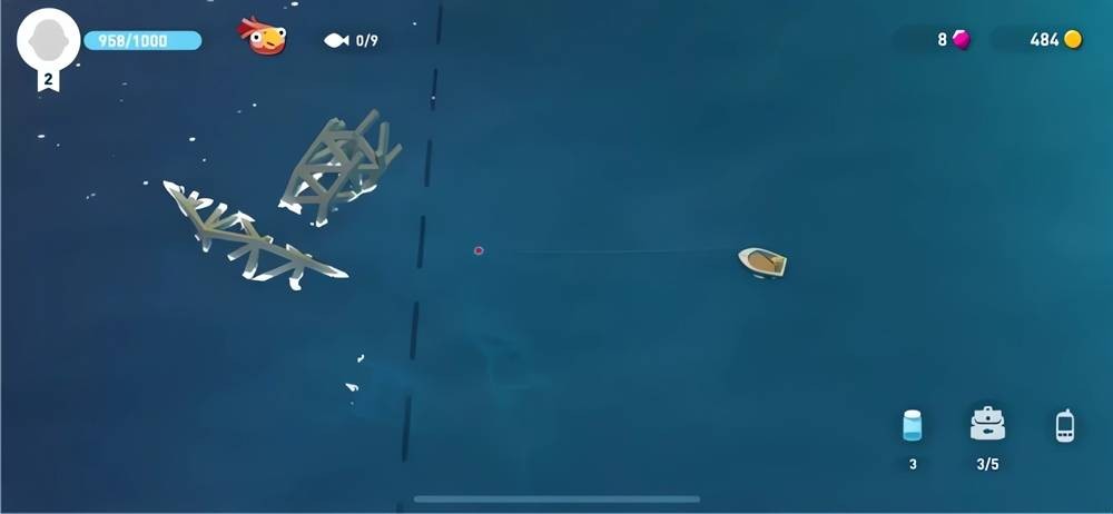 深海生物
