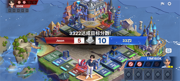 天天富翁2Meta World最新版