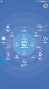我的车在哪