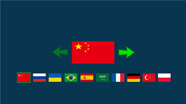 我的爱车