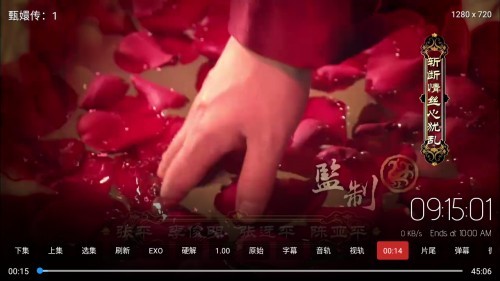 小萝卜影院电视版