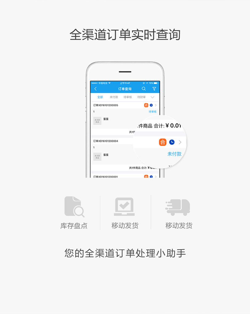万里牛