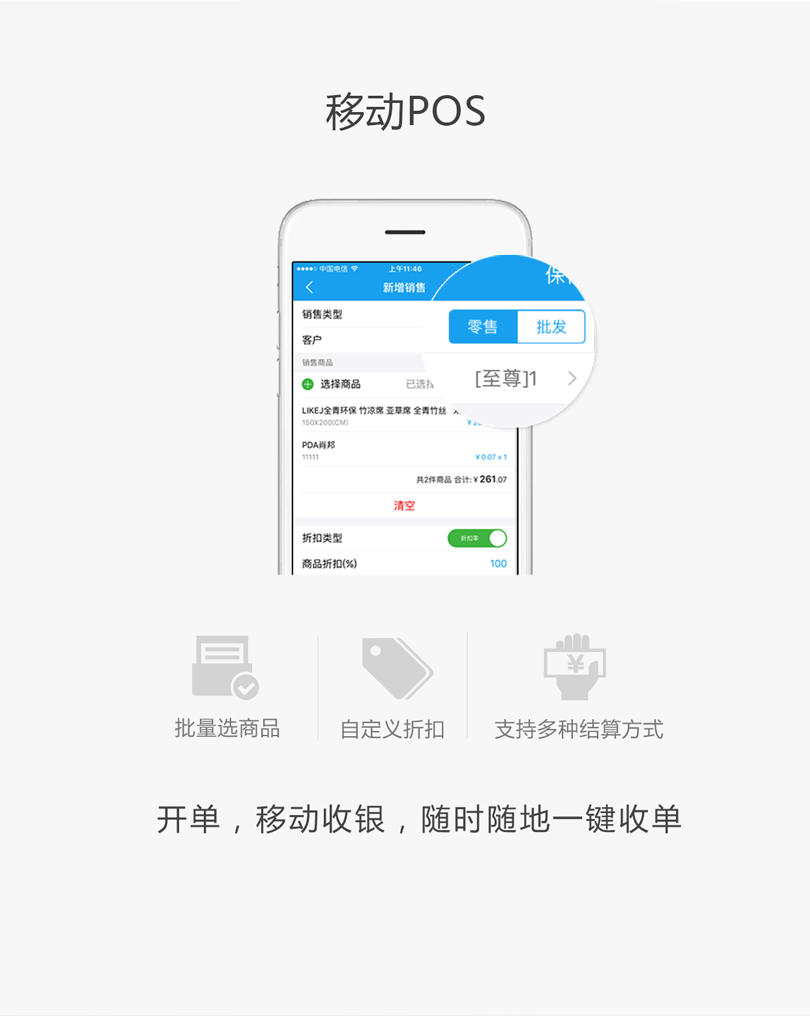 万里牛