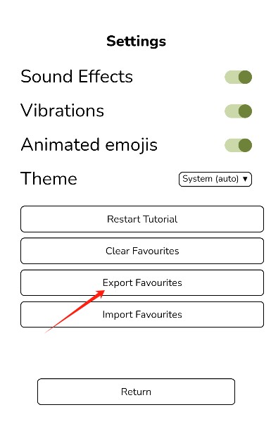 EmojiMix