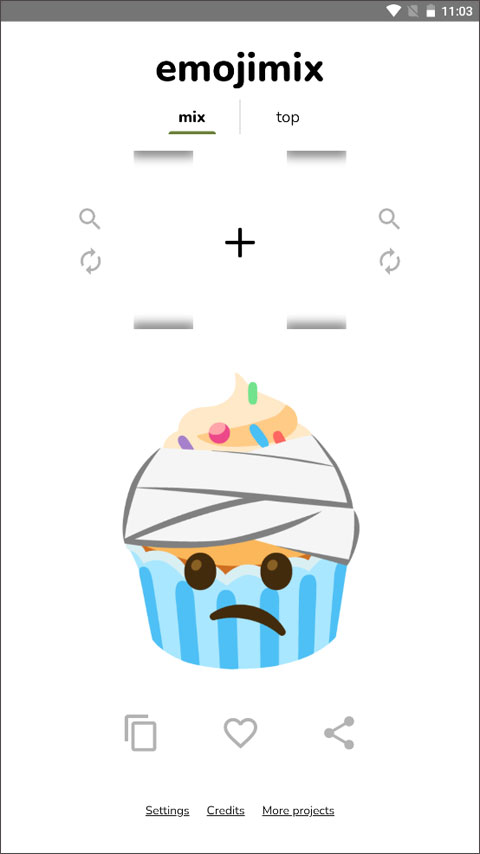 EmojiMix