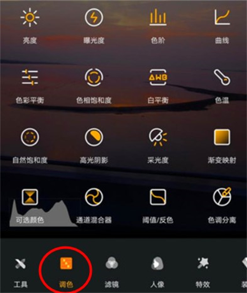 理理相册