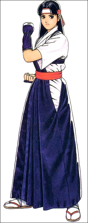 龙虎之拳3