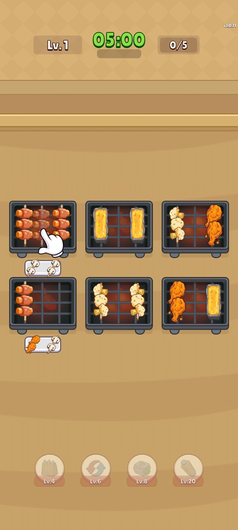 美食滋滋
