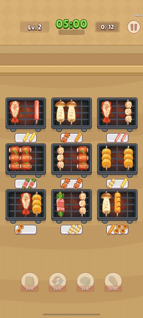 美食滋滋