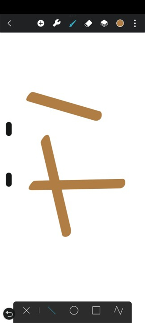 HiPaint绘画