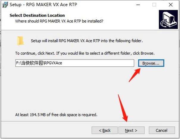 RPG制作大师安卓汉化版下载手机版最新版