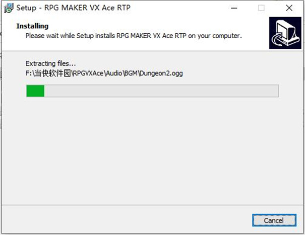 RPG制作大师安卓汉化版下载手机版最新版