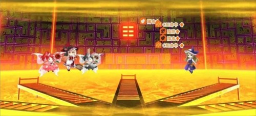 东方LostWord