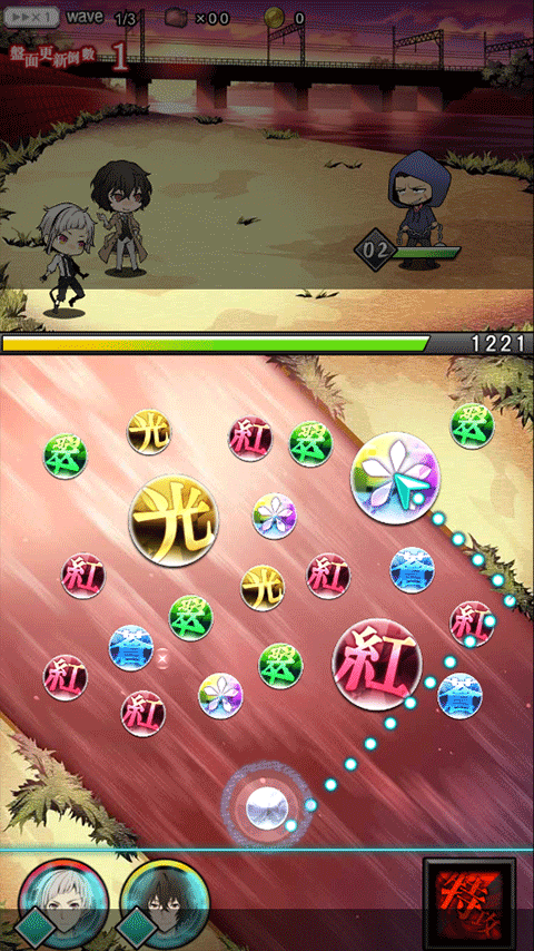 Bungo Tales