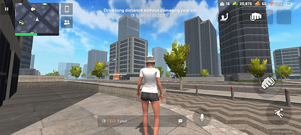 ViceOnline