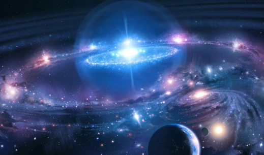 星空透明壁纸软件