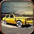 汽车大战拆迁中文手机版(Car Wars Demolition)