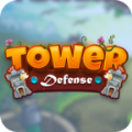 塔防城堡防御游戏安卓版(Castle Defense)